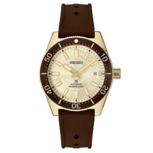 Seiko Prospex Sea 1965 Diver's Modern Re-Interpretation Limited Edition SLA066
