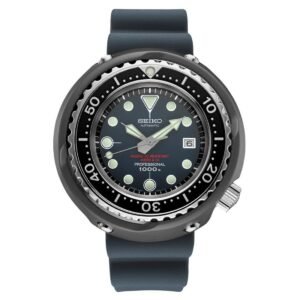Seiko Prospex The 1975 Professional Diver's 600m Re-creation Limited Edition SLA041J1