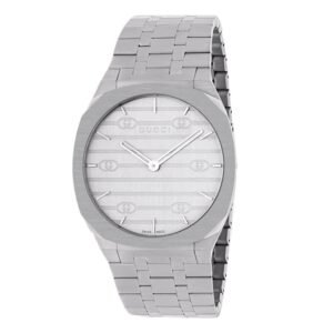 Gucci 25H's Streamline 38mm Quartz 673804
