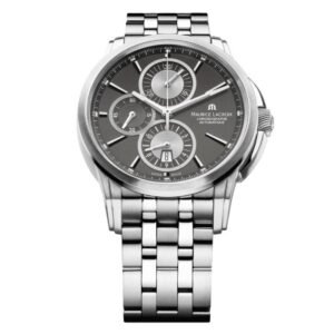 Maurice Lacroix Pontos Chronograph Automatic 43mm PT6188-SS002-830