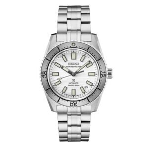Seiko Prospex Marinemaster 1965 Diver's Re-Interpretation Limited Edition SJE097