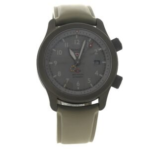 Bremont Altitude Martin-Baker MB Savanna Titanium MB-SAVANNA-R-S