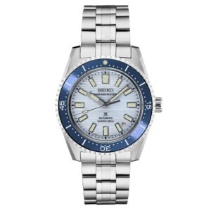 Seiko Prospex Marinemaster 1965 Heritage Diver's Modern Re-Interpretation SJE099