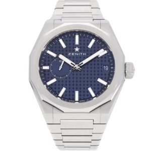 Zenith Defy Skyline 41mm Stainless Steel 03.9300.3620/51.I001