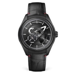 Ulysse Nardin Freak X TI Black 43mm 2303-270/BLACK