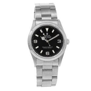 Rolex Explorer 36mm Stainless Steel 14270
