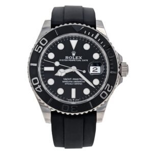 Rolex Yacht-Master 42 White Gold 226659