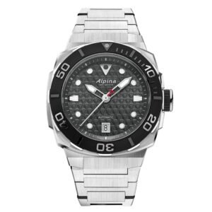 Alpina Seastrong Diver Extreme Automatic AL-525NG3VE6B