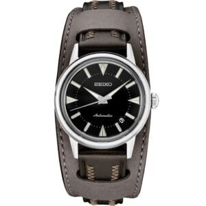 Seiko Prospex The 1959 Alpinist Re-creation SJE085