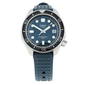 Seiko Prospex Sea 1968 Diver's Watch 55th Anniversary Limited Edition SLA039