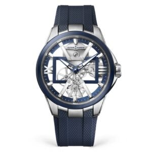 Ulysse Nardin Blast Skeleton X 42mm 3713-260-3/03