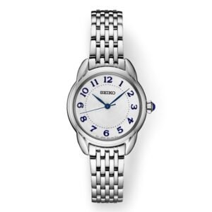 Seiko Essentials Collection Discover More SUR561