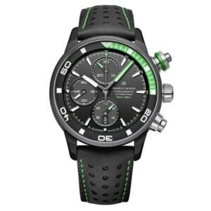 Maurice Lacroix Pontos S Extreme Chronograph 43mm PT6028-ALB01-332