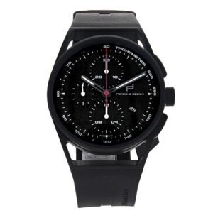 Porsche Design 1919 Chronotimer Chronograph 41.5mm Titanium 6020.1.02.003.06.2