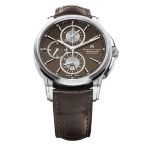 Maurice Lacroix Pontos Chronograph Automatic 43mm PT6188-SS001-730