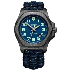 Victorinox I.N.O.X. Carbon 43mm 241860
