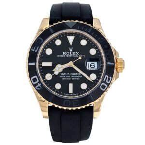 Rolex Yacht-Master 42 Yellow Gold 226658