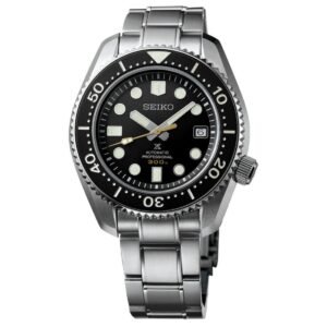 Seiko Prospex Diver 300m Stainless Steel SLA021
