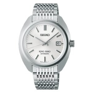 King Seiko KS1969 Automatic Stainless Steel SJE109