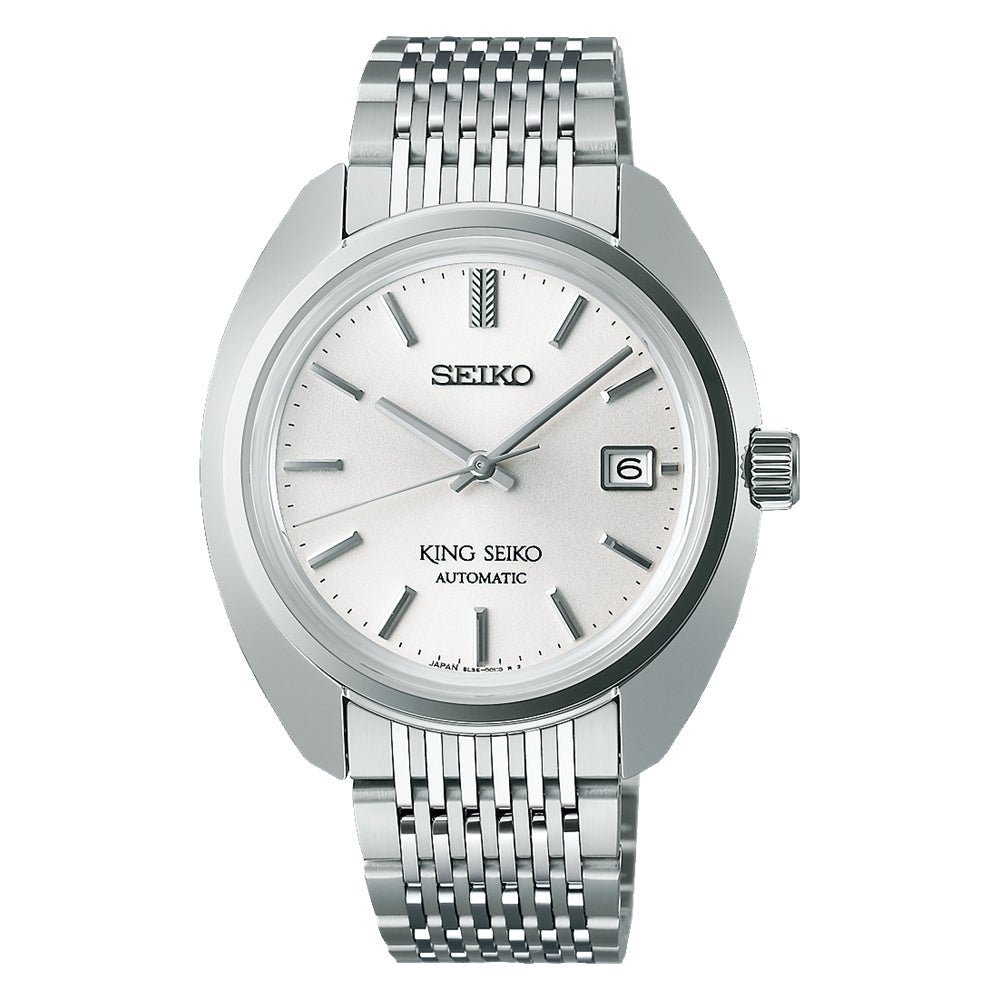 King Seiko KS1969 Automatic Stainless Steel SJE109