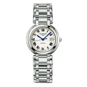 Longines Primaluna Automatic 30mm Stainless Steel L8.113.4.71.6