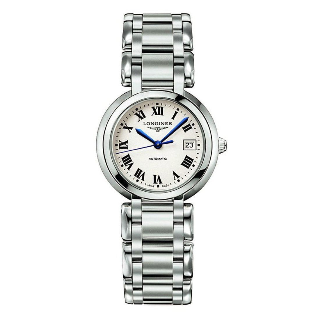 Longines Primaluna Automatic 30mm Stainless Steel L8.113.4.71.6