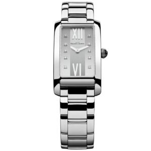 Maurice Lacroix Fiaba Stainless Steel Diamonds FA2164-SS002-150