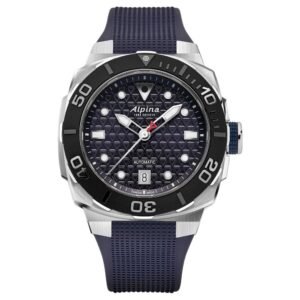 Alpina Seastrong Diver Extreme Automatic AL-525N3VE6