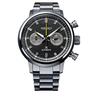 Seiko Prospex Speedtimer Oregon22 Limited Edition SRQ041